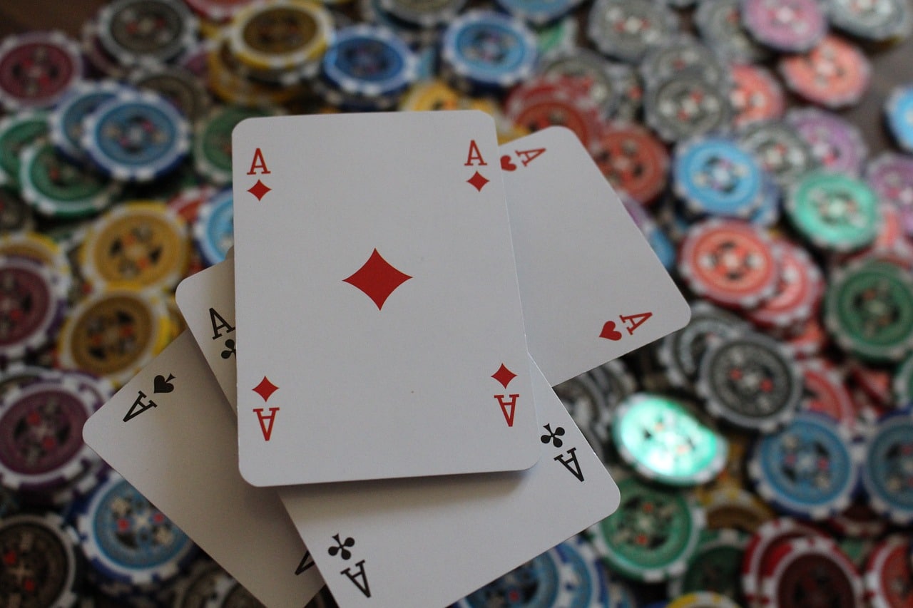 gambling industry changes