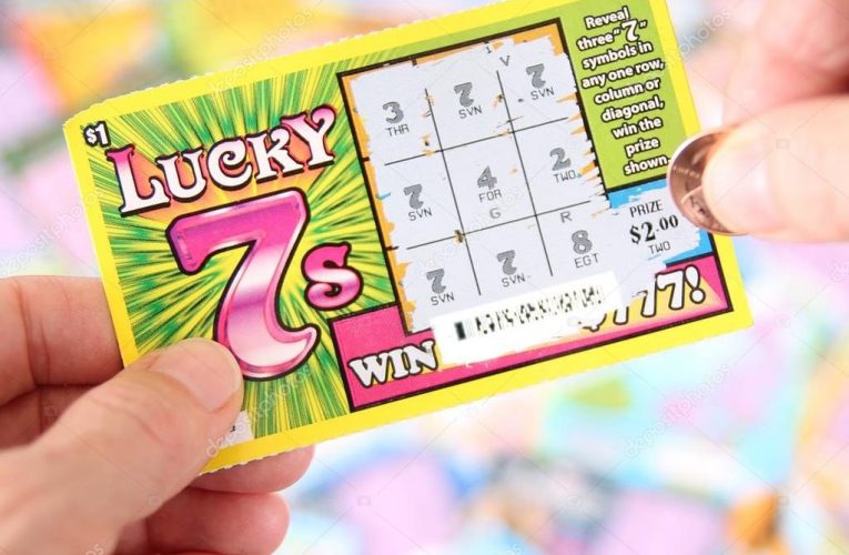 Proven Ways How Lottery Winners Think Differently Than Average Players