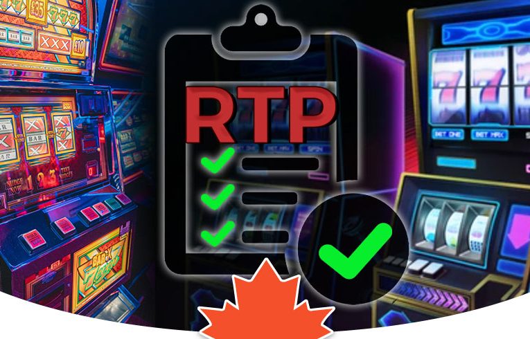 Online Slot RTP: Why Is It Important for You and What To Know About It?