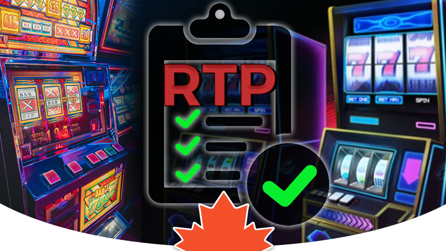 Online Slot RTP
