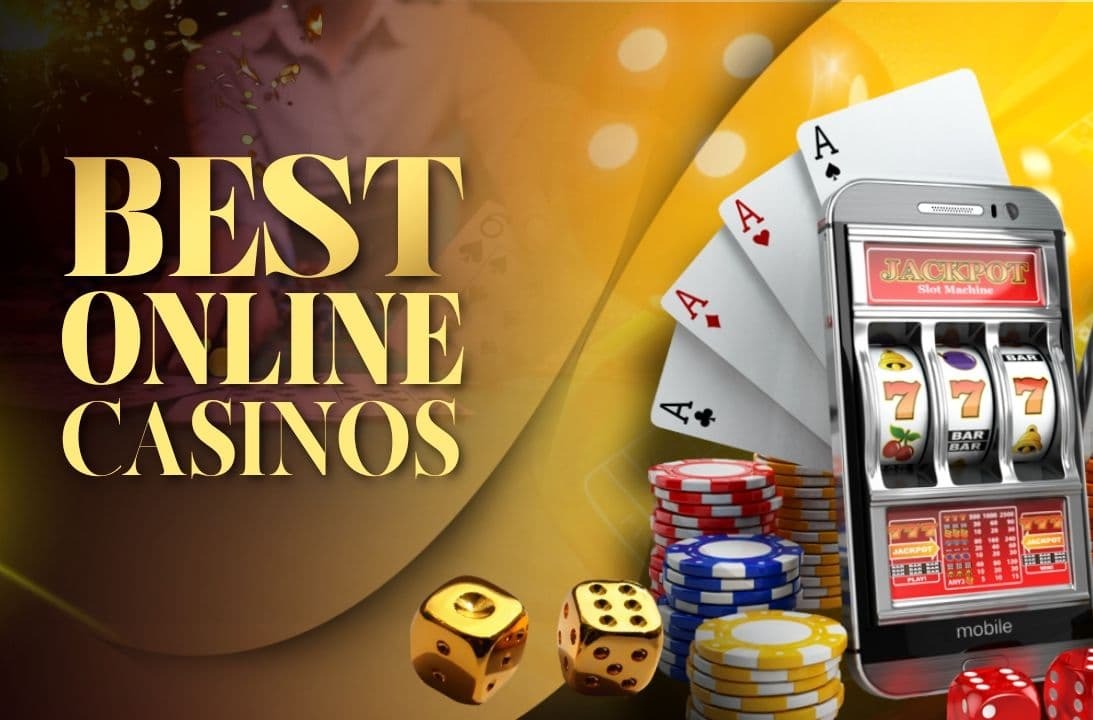 Online Casino Sites