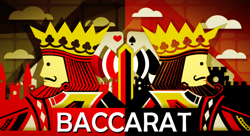 Between Traditional And Mini-Baccarat
